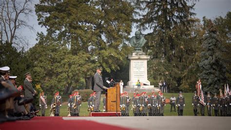 Tag Der Leutnante Bundesheer Events Flickr