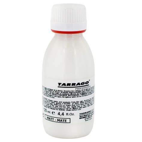 Water Based Lacquer - Tarrago