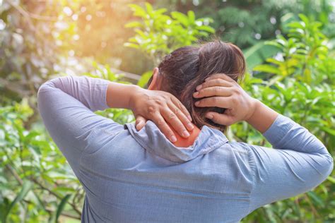 Chiropractic Neck Pain Treatment Chiropractic Approach Pc