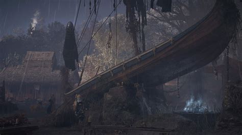 Where to get Dublin Champion Armor in Assassin's Creed Valhalla