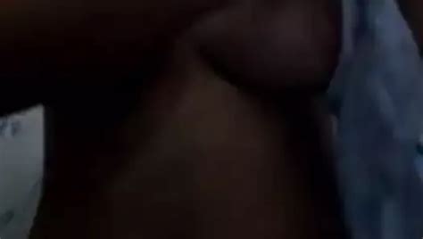 Indian Guy Showing His Big Tits Wife On Live Desi Porn XHamster