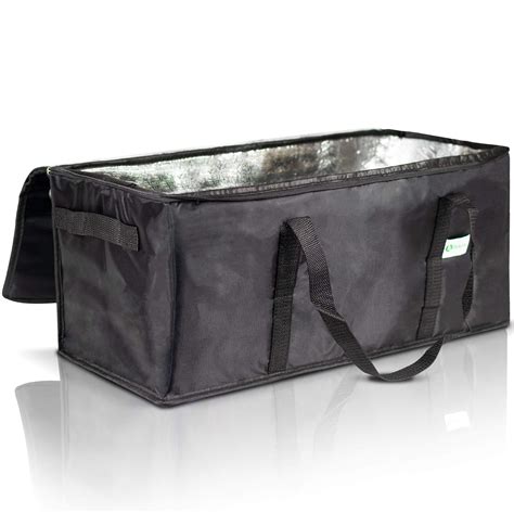 Top 9 Insulated Food Delivery Bag For Catering - Your Best Life