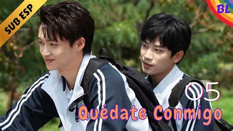 Series BLQuédate Conmigo Stay With Me EP 05 El nuevo remake del