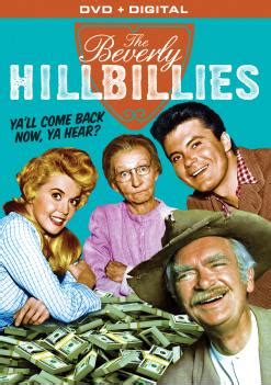 Beverly Hillbillies: 20 Episodes