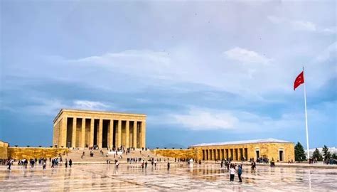 Ankara Attractions