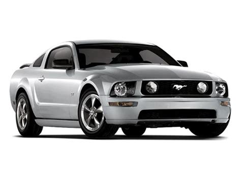 Ford Mustang Gt Ultimate Guide Off