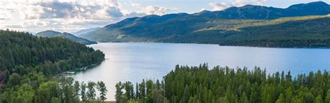 Whitefish Lake State Park | Montana FWP