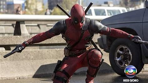 Deadpool & Wolverine – FILME COMPLETO - Flogão.com