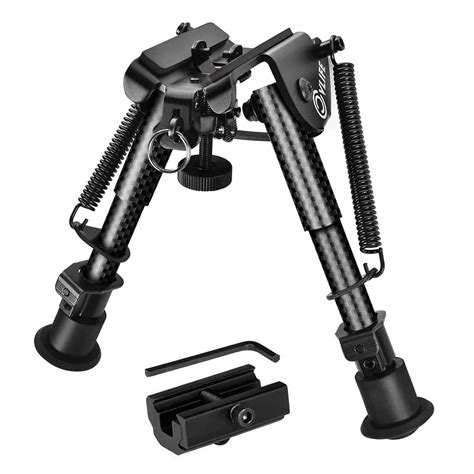 Top 5 Ar 15 Bipods For Precision Shooting Find The Best Ar 15 Bipod Today News Military