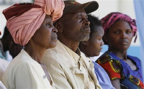 Knh Releases Patients With Unpaid Bills The Standard Health