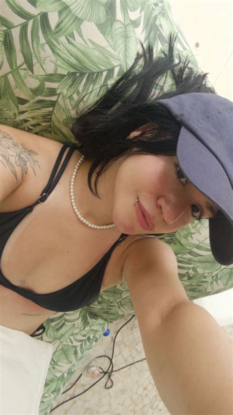 Brazil ASMR Youtube Maria ZB Nude Photo 7 The Fappening Leaked Photos