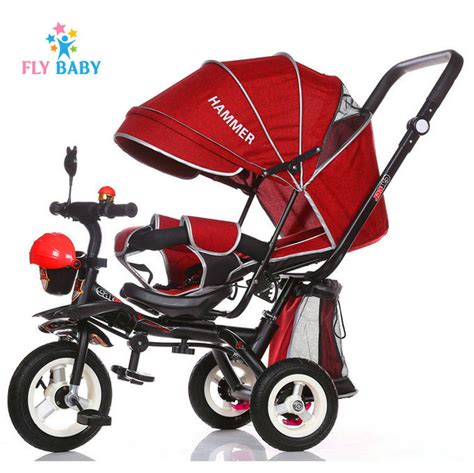 China Best Tricycle For Toddler Tricycle Smart Trike Best Tricycle