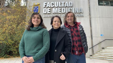 Universidad De Valpara So Escuela De Medicina Uv Abrir Nuevos