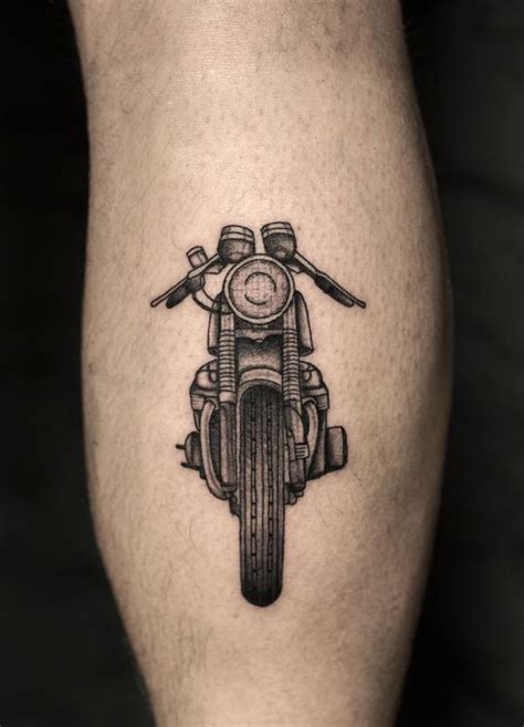 Cafe Racer Tattoo Ideas Infoupdate Org