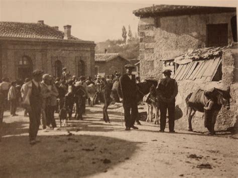 Ya Est En La Calle La Segunda Parte De Cercedilla En La Historia