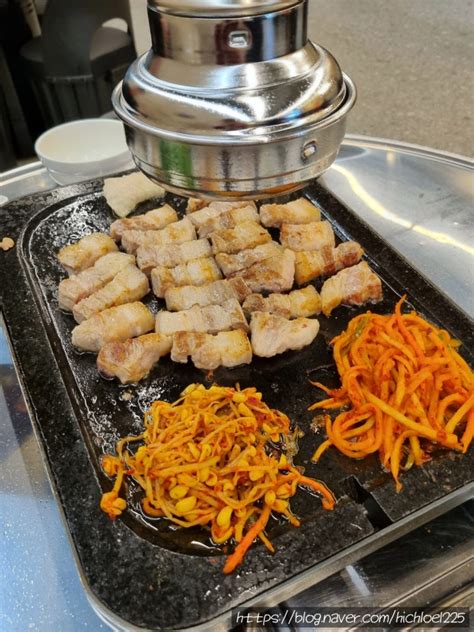 전주 만성동맛집 고기가 맛있었던 정육식당 청정인 솔직후기 네이버 블로그