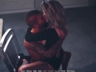 A Wife And Stepmother Hot Scenes Visit Larry Morello Part 18b Developer Patreon