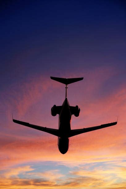 small private jet flying stock  pictures royalty  images