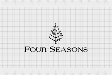 Four Seasons Logo History Symbol Meaning And Evolution