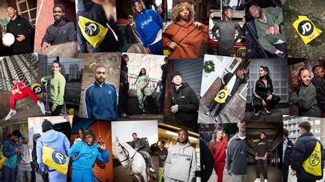 JD Sports Christmas Advert Forever Forward Launches Today Verge