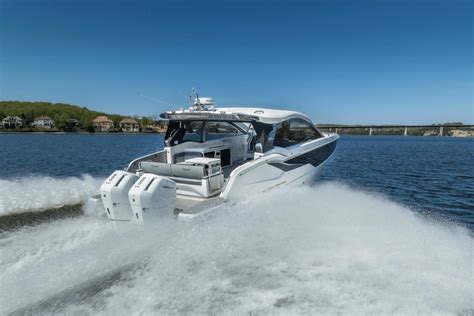 Galeon Gto Motor Yachts For Sale Yachtworld