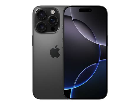 Iphone 16 Pro Max Telefónica Empresas