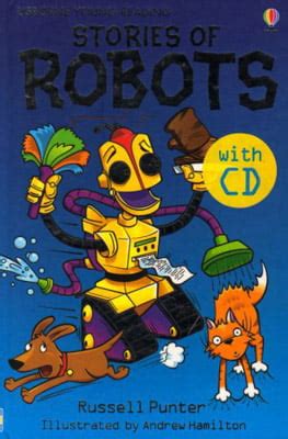 Stories of Robots - FAHASA.COM