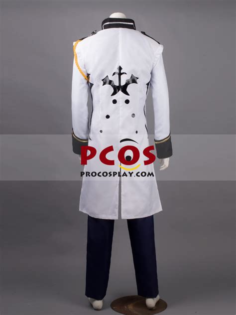 Procosplay offers Disney Frozen Prince Hans Cosplay Costume for Mens ...