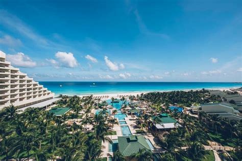 The 8 Best Cancun All Inclusive Resorts Musa Cancun