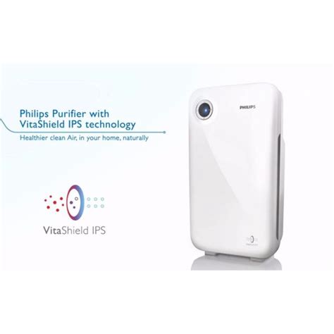 Brand New Philip Air Purifier Ac4012 Everything Else On Carousell