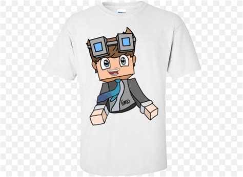 T Shirt Minecraft Roblox Pokémon Youtuber Png 600x600px Tshirt