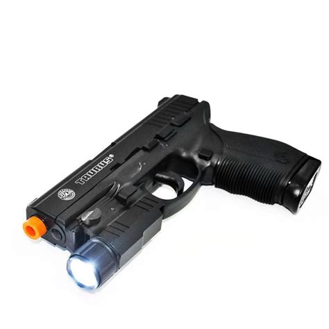 Lanterna Tática Taclite 150 Lumens NTK Bazar do Airsoft