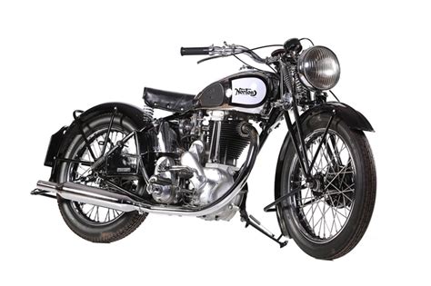 1938 Norton Model 19 Norton Motorcycles 1938 Cmm217 Ehive