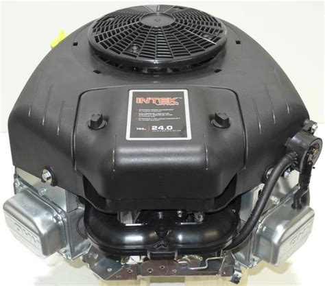 Vgradni Nadomestni Motor Valjni Briggs Stratton Intek Km Cc