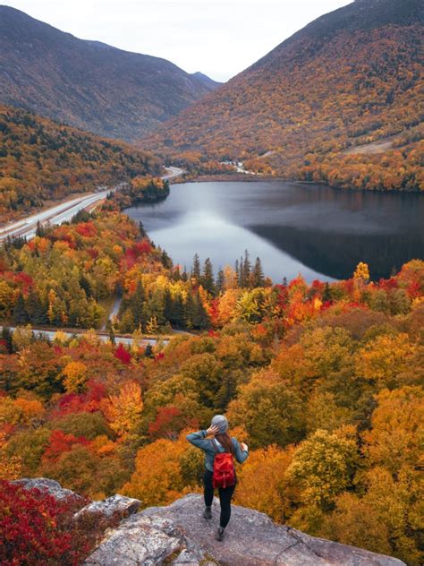 11 Breathtaking Places To Experience Fall In New Hampshire 3 Epic