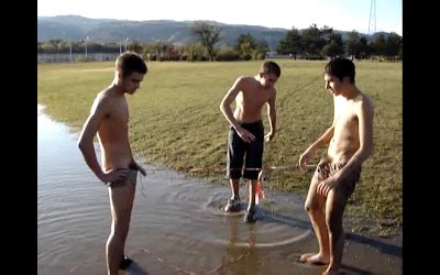 Hot Straight Lads Collection Naked Sports Male Bonding Real Men Page