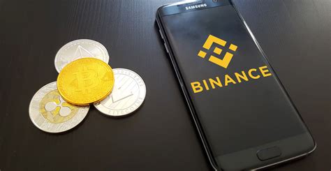 Binance Suspende Brevemente Los Retiros De Eth Cointext