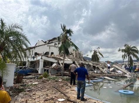 Explosión en Lechería Usuarios cuestionan las causas