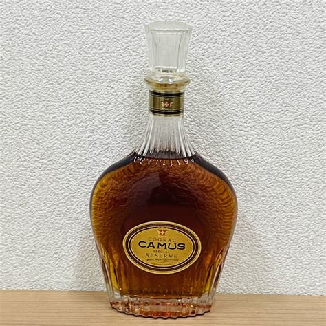 Yahooオークション 【camusカミュ】special Reserve スペシャルリ