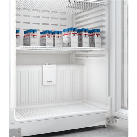 Liebherr HMFvh 4001 Perfection Medicine refrigerator DIN58345 - HapoH