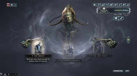 Warframe Incarnon Genesis rotation this week: Which Adapters should you get? (November 25 ...