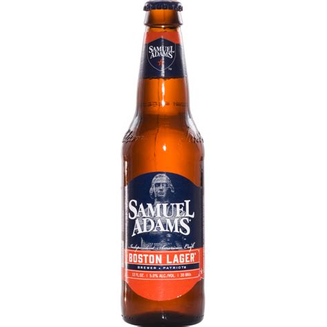 Samuel Adams Beer