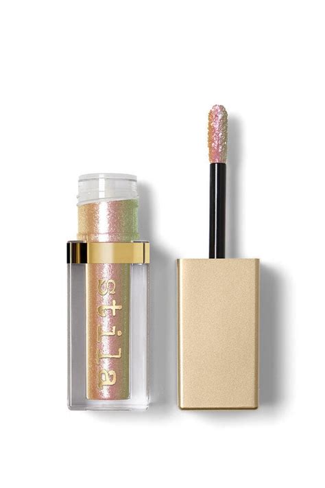 Stila Glitter Glow Liquid Eye Shadow