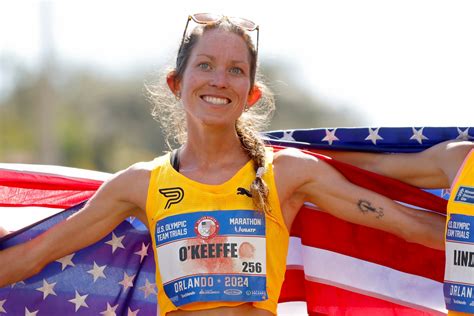 Meet the Olympic Marathoners Going for Team USA’s First Gold in 40 ...