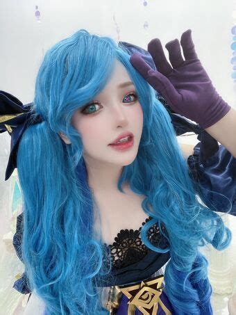 Mimi Chan Mimichan Mimichan Nude Leaks Onlyfans