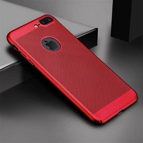 iPhone XR Phone Red Case Cover Skin | Slim phone case, Slim iphone case ...