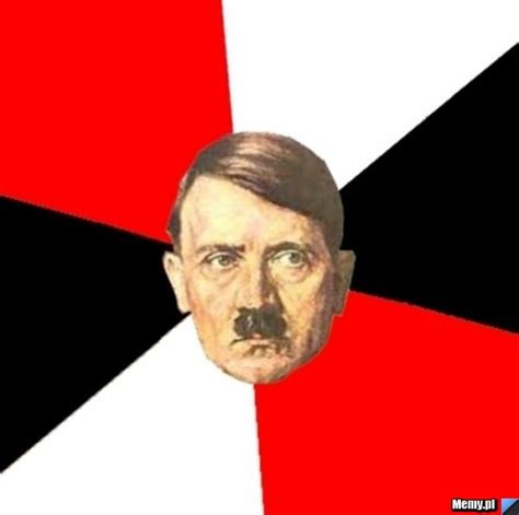 Hitler Memy Pl