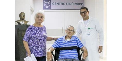 Equipe M Dica Realiza Primeira Cirurgia Card Aca Da Hist Ria Do