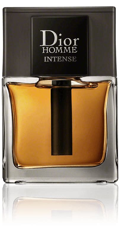 Dior Homme Intense Eau De Parfum Spray Reduziert