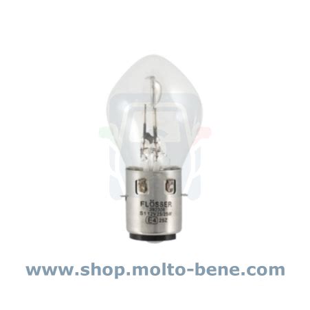 Lamp V W Ba D Piaggio Ape Tm Mp Molto Bene Shop